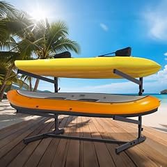 Asunrise kayak storage for sale  Delivered anywhere in USA 