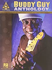 Buddy guy anthology for sale  Delivered anywhere in USA 