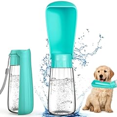 Powzoo 550ml bouteille d'occasion  Livré partout en France