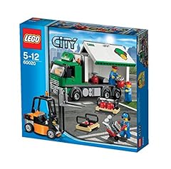 Lego 60020 city gebraucht kaufen  Wird an jeden Ort in Deutschland