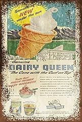 Dairy queen ice for sale  Delivered anywhere in USA 
