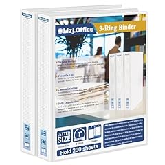 Mzj.office ring binder for sale  Delivered anywhere in USA 