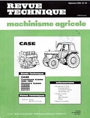 tracteur agricole mf 35 d'occasion  Livré partout en France