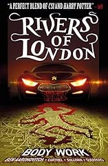 Rivers london vol. for sale  Delivered anywhere in USA 