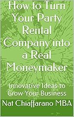 Turn party rental for sale  Delivered anywhere in USA 