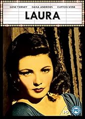 Laura dvd for sale  Delivered anywhere in UK
