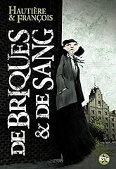 Briques sang d'occasion  Livré partout en Belgiqu