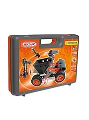 Meccano pro toolbox for sale  Delivered anywhere in UK