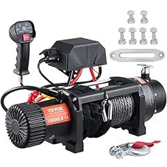 Vevor electric winch for sale  Delivered anywhere in USA 