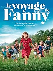 Voyage fanny d'occasion  Livré partout en France