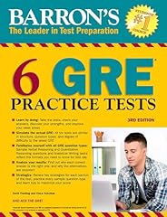 Gre practice tests for sale  Delivered anywhere in USA 