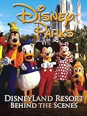 Disneyland resort behind for sale  Delivered anywhere in USA 