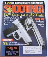 Shooting times magazine for sale  Delivered anywhere in USA 