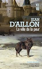 Ville peur d'occasion  Livré partout en France