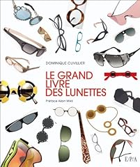 Grand livre lunettes d'occasion  Livré partout en Belgiqu