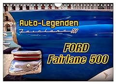 Car legends ford for sale  Delivered anywhere in UK