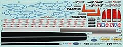 Tamiya 9495491 sticker for sale  Delivered anywhere in USA 