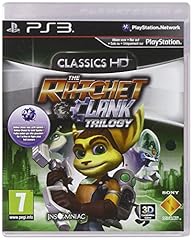 Ratchet clank trilogy gebraucht kaufen  Wird an jeden Ort in Deutschland