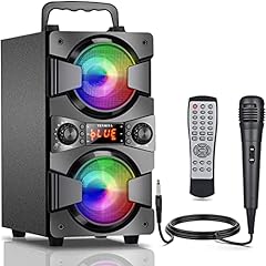 Tenmiya parleurs bluetooth d'occasion  Livré partout en Belgiqu