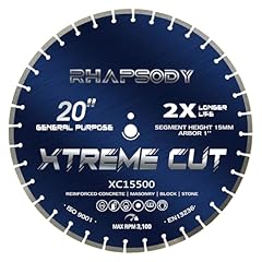 Rhapsody inch diamond for sale  Delivered anywhere in USA 