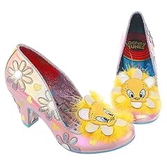 Irregular choice tweety for sale  Delivered anywhere in Ireland