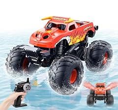 Waterproof monster truck for sale  Delivered anywhere in USA 