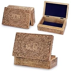 Ajuny wooden hand for sale  Delivered anywhere in USA 