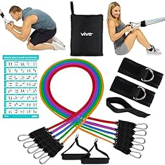 Vive resistance band for sale  Delivered anywhere in USA 