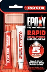 Evo stik epoxy for sale  Delivered anywhere in UK