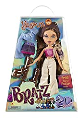 Bratz 20 Yearz Special Anniversary Edition Original for sale  Delivered anywhere in USA 