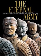 Eternal army terracotta for sale  Delivered anywhere in UK