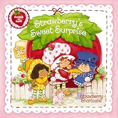 Strawberry sweet surprise for sale  Delivered anywhere in UK