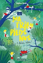 Tribu pieds nus d'occasion  Livré partout en France