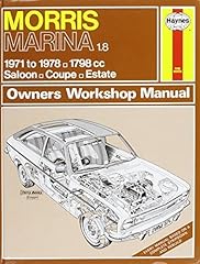 Morris marina 1.8 for sale  Delivered anywhere in UK
