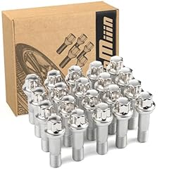 Jiiinmiiin 20pcs m14x1.5 for sale  Delivered anywhere in USA 