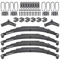 Youxmoto leaf springs for sale  Delivered anywhere in USA 
