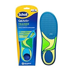 Scholl gelactiv trainer for sale  Delivered anywhere in UK