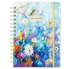 Spiral journal notebook for sale  Delivered anywhere in USA 