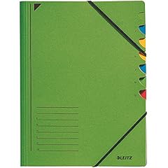 Leitz 39070055 fichier d'occasion  Livré partout en France