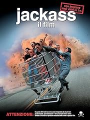 Jackass il film usato  Spedito ovunque in Italia 