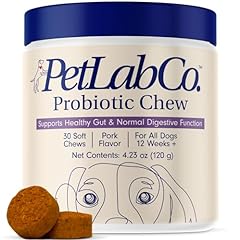 Petlab co. probiotics for sale  Delivered anywhere in USA 