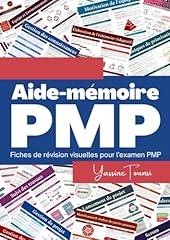 Aide mémoire pmp d'occasion  Livré partout en France