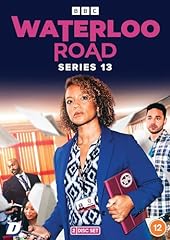 Waterloo road series for sale  Delivered anywhere in UK