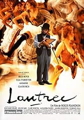 Cinema lautrec 1998 d'occasion  Livré partout en France