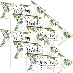 Anglechic pcs wedding for sale  Delivered anywhere in USA 