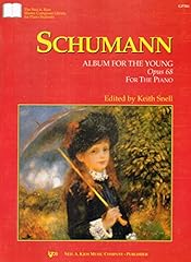 Gp386 schumann album for sale  Delivered anywhere in USA 