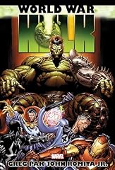 Hulk war hulk for sale  Delivered anywhere in UK