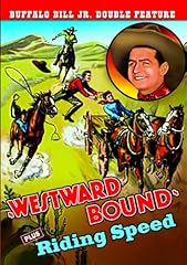Westward bound riding d'occasion  Livré partout en France