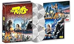 The riffs trilogy gebraucht kaufen  Wird an jeden Ort in Deutschland