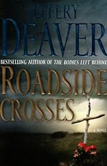 Roadside crosses kathryn d'occasion  Livré partout en France